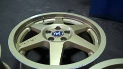 Technocast Corsia. 7.0x16, 5x100.00, ET47