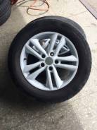 Continental Contact CT 21. Летние, износ: 40%, 4 шт