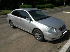 Toyota Premio. автомат, передний, 1.5 (109 л.с.), бензин