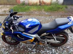 Honda CBR 600F4. 600 куб. см., исправен, птс, с пробегом