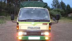 Mazda Titan. Продам грузовик мазда титан 1992 года, 4 021 куб. см., 2 000 кг.