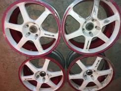 AVS Model 6. 9.0/8.0x17, 5x114.30, ET45/45