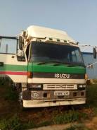 Isuzu Giga. Продам Isuzu, 19 000 куб. см., 15 000 кг.