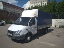 ГАЗ 3302. Продается Газель 3302, 2 900 куб. см., 2 000 кг.