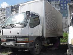 Mitsubishi Canter. Продается ММС Кантер, 3 600 куб. см., 3 000 кг.