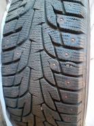 Hankook Winter i*Pike RS W419. Зимние, износ: 5%, 4 шт