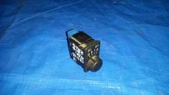 Кнопка регулировки фар. Nissan Primera, P12, P12E Двигатели: QR20DE, QG18DE, QG16DE, F9Q, YD22DDT
