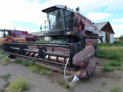 Палессе GS812. Комбайн зерноуборочный КЗС-812 Палессе 2011г., 11 000 куб. см.
