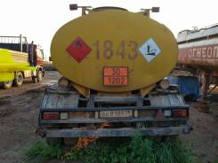 Нефаз 96741. Продам Нефаз 17куб. м. 1999г. в., 15 000 кг.