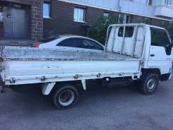 Toyota Dyna. Продам грузовик, 2 700 куб. см., 1 500 кг.