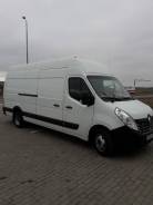 Renault Master. Продается , 2015, 2 500 куб. см., 3 000 кг.