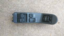 Кнопка стеклоподъемника. Toyota Lite Ace, CR31, CR31G Toyota Town Ace, CR31G Двигатель 3CT