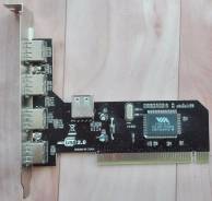 USB-контроллеры.