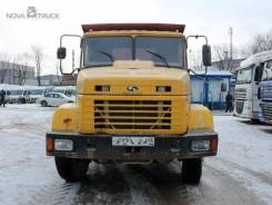 Краз 65055. КРАЗ 65055 Самосвал, 14 860 куб. см., 20 000 кг.