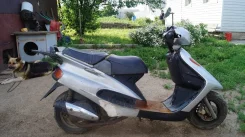 Yamaha Cygnus. 150����. ��., ��������, ��� ���, � �������� ����