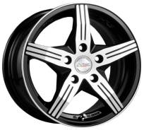 RW Classic. 6.5x15, 4x98.00, ET40, ЦО 58,6 мм.