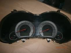 Спидометр. Toyota Corolla Axio, NZE141, ZRE144, NZE144, ZRE142 Toyota Corolla Fielder, NZE141G, ZRE144G, ZRE144, ZRE142G, ZRE142, NZE141, NZE144, NZE1...