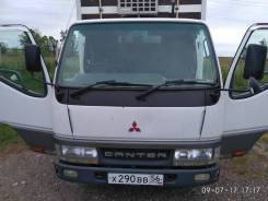 Mitsubishi Canter. Продам рефрежиратор Мицубиси Кантер (canter), 2 800 куб. см., 2 000 кг.