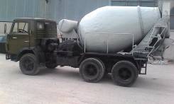 Камаз 55111. Продам камаз 55111 миксер 1993 год в хорошем состоянии бочка 4 м. куб, 11 000 куб. см., 4,00 куб. м.