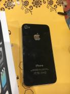 Apple iPhone 4s 8Gb. Б/у
