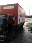 Isuzu Elf. Iѕ?z? elf, 4 300 куб. см., 3 000 кг.