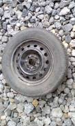 Bridgestone B391. Летние, 2014 год, износ: 20%, 1 шт
