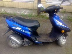 Racer. 49 куб. см., исправен, птс, с пробегом