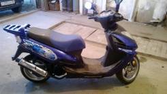 Motolife Wangye. 150 куб. см., исправен, птс, с пробегом