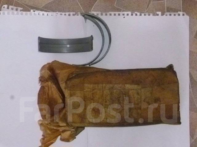 Коренные вкладыши КамАЗ - Ретро во Владивостоке