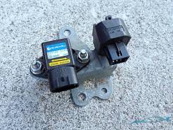 Датчик замедления. Subaru Outback, BP9, BP, BPH, BPE Subaru Legacy, BL, BPH, BP9, BP, BP5, BPE