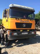 Shaanxi Shacman. Продам Shaanxi 2013 8x4, 11 596 куб. см., 35 000 кг.