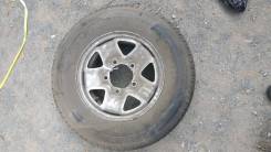 Колесо запасное. Toyota Lite Ace, CR30, CR30G, CR31, CR31G Toyota Town Ace, CR30, CR30G, CR31, CR31G Двигатель 3CT