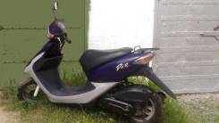 Honda Dio AF56. 50 куб. см., исправен, без птс, с пробегом