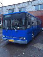 Daewoo BS106. , 2002, 12 000 куб. см., 25 мест