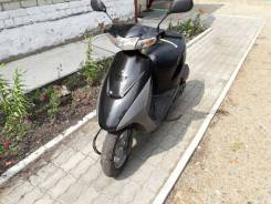 Suzuki Lets 2. 50 куб. см., исправен, без птс, с пробегом