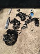Двигатель в сборе. Toyota: Hilux Surf, Granvia, 4Runner, Regius Ace, Hilux, Land Cruiser Prado, Hiace Regius, Hiace, Touring Hiace, Hilux / 4Runner, G...