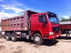 Howo. Продам самосвал HOWO, 11 000 куб. см., 25 000 кг.