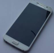 Samsung Galaxy S6 SM-G920F. Б/у
