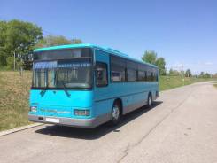 Daewoo BS106. Продам автобус в Хабаровске, 12 000 куб. см., 21 место