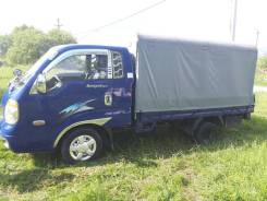 Kia Bongo III. Продается грузовик киа бонго 3, 3 000 куб. см., 1 050 кг.