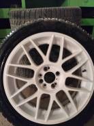 BBS. 7.0x17, 4x100.00, ЦО 57,0 мм.
