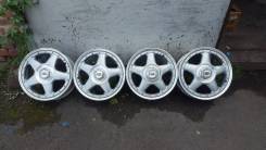 SSR. 6.5x15, 5x114.30
