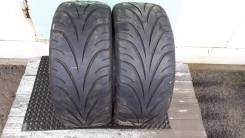 Federal 595RS-R. Летние, 2012 год, износ: 5%, 2 шт