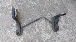 Подушка моста. Toyota Lite Ace, CR31G, CR31, CR30G Toyota Town Ace, CR30G, CR30, CR31G, CR31 Двигатель 3CT