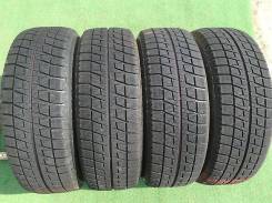 Bridgestone Blizzak Revo2. Зимние, без шипов, 2012 год, износ: 5%, 4 шт