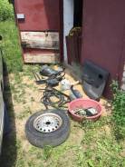 Запчасти на Nissan Expert VW 11. Nissan Expert, VW11