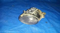 Фара противотуманная. Nissan: Dualis, Qashqai+2, Fuga, Elgrand, Qashqai, Primera, Almera, X-Trail, Teana, Bluebird Sylphy, Presage, Caravan Двигатели...