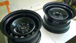 Разварки. 8.5x15, 5x108.00, ЦО 66,0 мм.