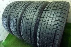 Falken Espia EPZ. Зимние, без шипов, 2009 год, износ: 5%, 4 шт