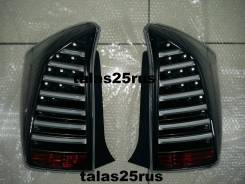 Стоп-сигнал. Toyota Prius, ZVW35, ZVW30, ZVW30L